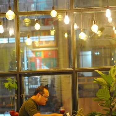 Tổng hợp- Marc&Jen - Healthy Juice & Coffee