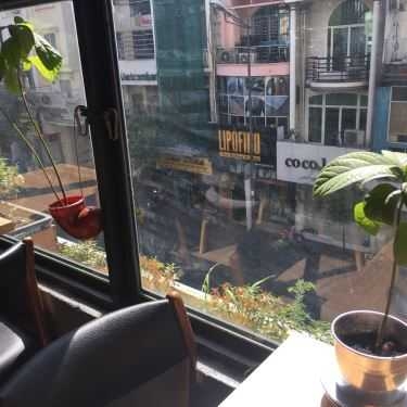 Tổng hợp- Marc&Jen - Healthy Juice & Coffee