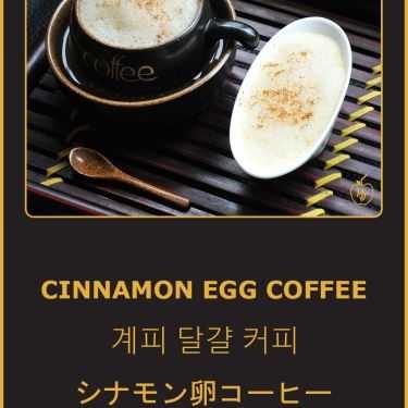 Tổng hợp- Marc&Jen - Healthy Juice & Coffee