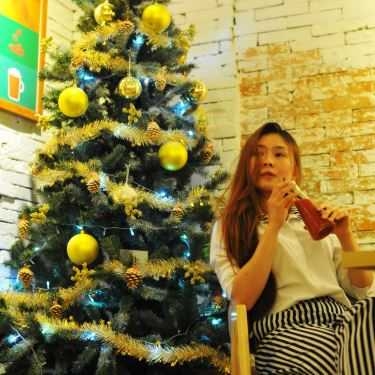 Tổng hợp- Marc&Jen - Healthy Juice & Coffee
