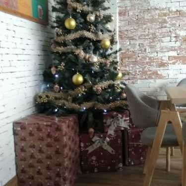 Tổng hợp- Marc&Jen - Healthy Juice & Coffee