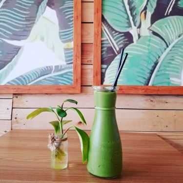 Tổng hợp- Marc&Jen - Healthy Juice & Coffee