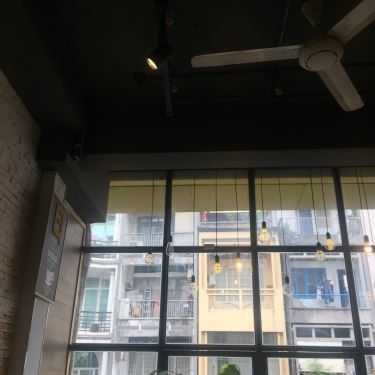 Tổng hợp- Marc&Jen - Healthy Juice & Coffee