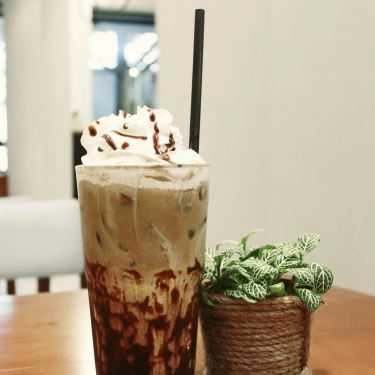 Món ăn- Marika Social Cafe
