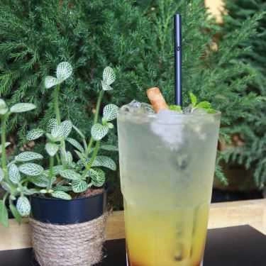 Món ăn- Marika Social Cafe