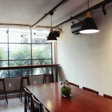 Tổng hợp- Marika Social Cafe