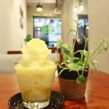 Món ăn- Marika Social Cafe
