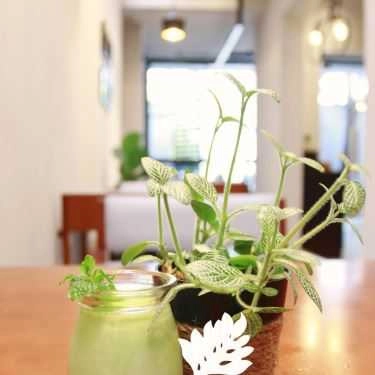 Món ăn- Marika Social Cafe