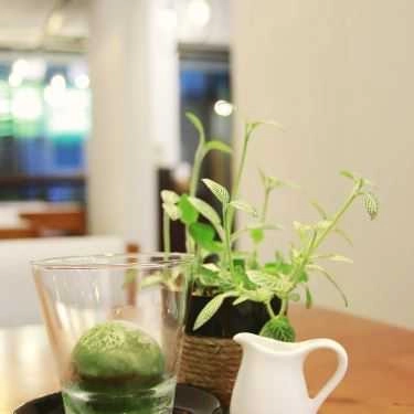 Món ăn- Marika Social Cafe
