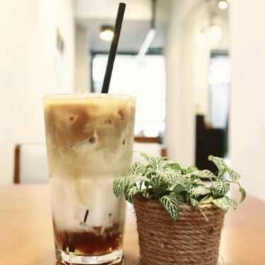 Món ăn- Marika Social Cafe