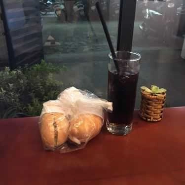 Món ăn- Marika Social Cafe