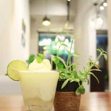 Món ăn- Marika Social Cafe