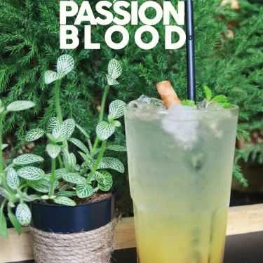 Tổng hợp- Marika Social Cafe