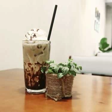 Món ăn- Marika Social Cafe