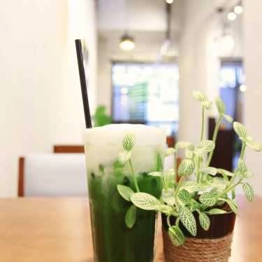 Món ăn- Marika Social Cafe