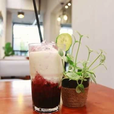 Món ăn- Marika Social Cafe