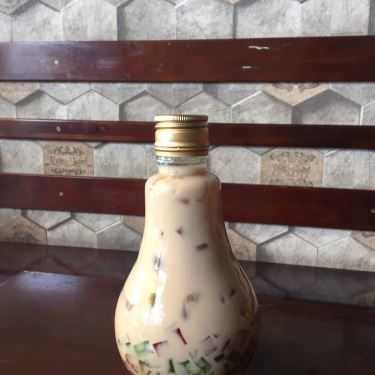 Món ăn- Cafe Quán 967 - Trà Sữa
