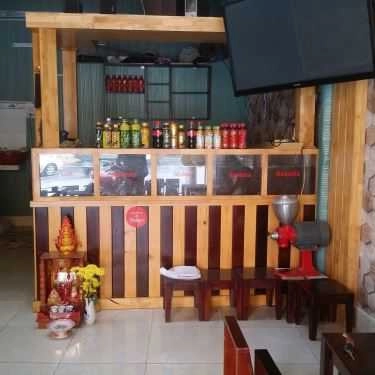 Tổng hợp- Cafe Quán 967 - Trà Sữa