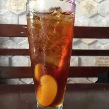 Món ăn- Cafe Quán 967 - Trà Sữa