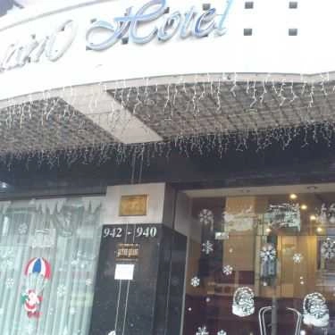 Tổng hợp- Mario Hotel - Trần Hưng Đạo