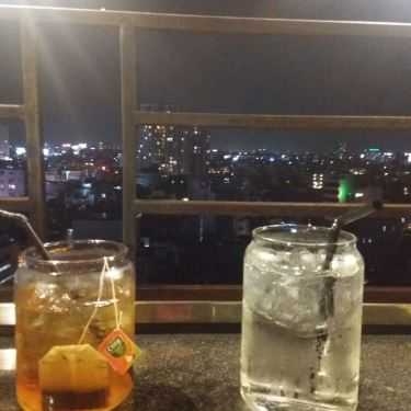 Tổng hợp- Cafe Mary Jane's The Bar