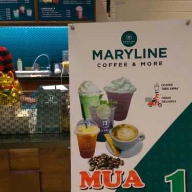 Tổng hợp- Maryline Coffee Shop - Bình Thạnh