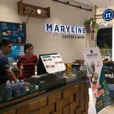 Tổng hợp- Maryline Coffee Shop - Bình Thạnh