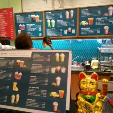 Tổng hợp- Maryline Coffee Shop - Bình Thạnh