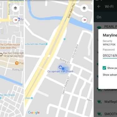 Tổng hợp- Maryline Coffee Shop - Bình Thạnh