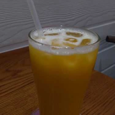 Món ăn- Maryline Coffee Shop - Bình Thạnh