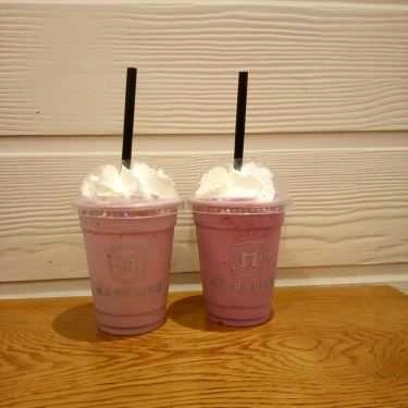 Món ăn- Maryline Coffee Shop - Bình Thạnh