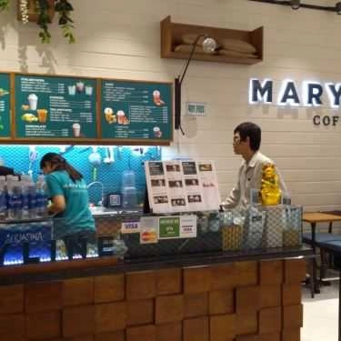 Tổng hợp- Maryline Coffee Shop - Bình Thạnh