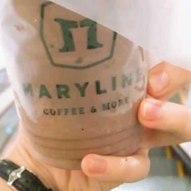 Món ăn- Maryline Coffee Shop - Bình Thạnh