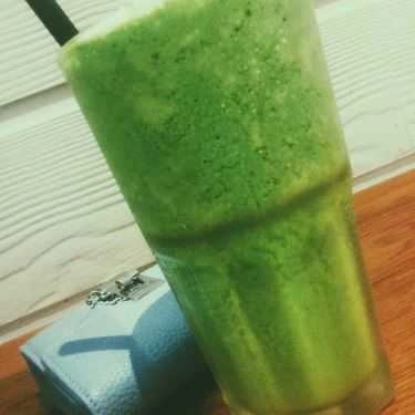 Món ăn- Maryline Coffee Shop - Bình Thạnh