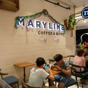 Tổng hợp- Maryline Coffee Shop - Bình Thạnh