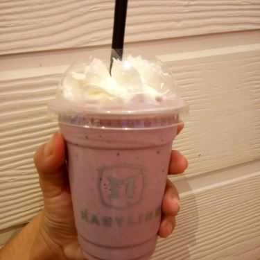 Món ăn- Maryline Coffee Shop - Bình Thạnh