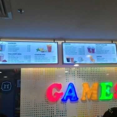 Tổng hợp- Maryline Coffee & More - Vincom Plaza Gò Vấp
