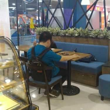 Tổng hợp- Maryline Coffee & More - Vincom Plaza Gò Vấp