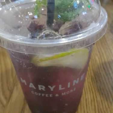 Tổng hợp- Maryline Coffee & More - Vincom Plaza Gò Vấp