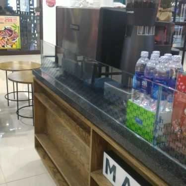 Tổng hợp- Maryline Coffee & More - Vincom Plaza Gò Vấp