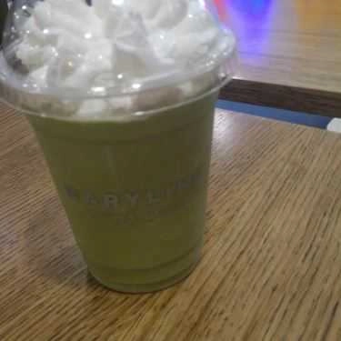 Tổng hợp- Maryline Coffee & More - Vincom Plaza Gò Vấp