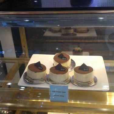 Tổng hợp- Maryline Coffee & More - Vincom Plaza Gò Vấp