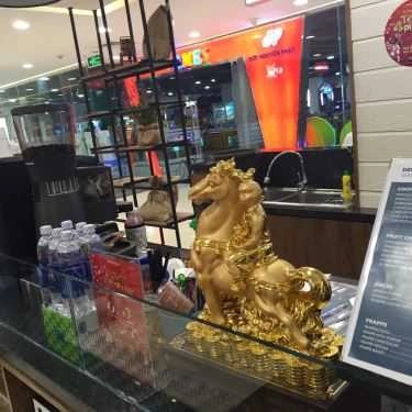 Tổng hợp- Maryline Coffee & More - Vincom Plaza Gò Vấp