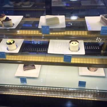 Tổng hợp- Maryline Coffee & More - Vincom Plaza Gò Vấp