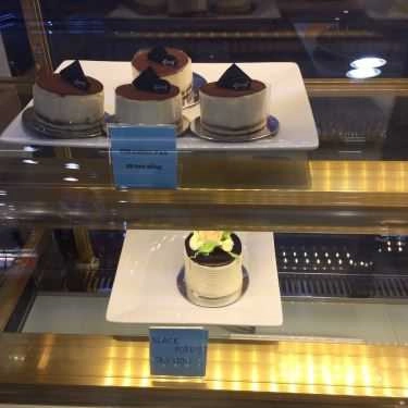 Tổng hợp- Maryline Coffee & More - Vincom Plaza Gò Vấp