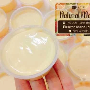 Món ăn- Shop online Mask Miracle - Mỹ Phẩm Chính Hãng Online