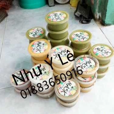 Tổng hợp- Shop online Mask Miracle - Mỹ Phẩm Chính Hãng Online