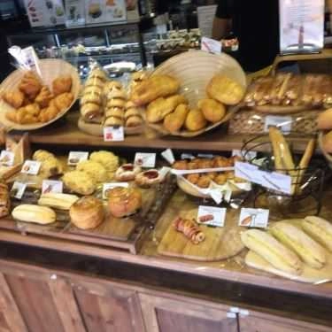 Món ăn- Masstige Bread & Coffee