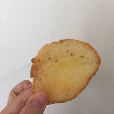 Món ăn- Masstige Bread & Coffee