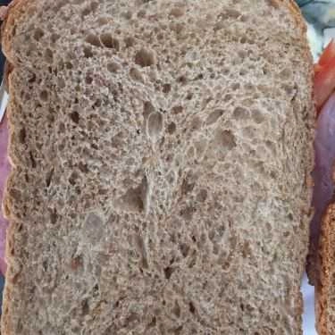 Món ăn- Masstige Bread & Coffee